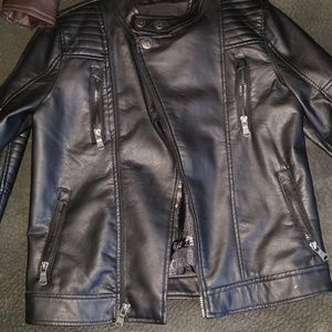 Boys Jacket